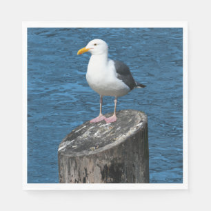 SERVILLETA DE PAPEL GAVIOTA