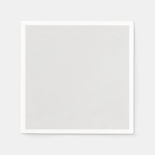 Servilleta De Papel Géiser,Ganso Gris,Hierro,