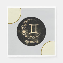 Servilleta De Papel Gemini Fiesta Napkins