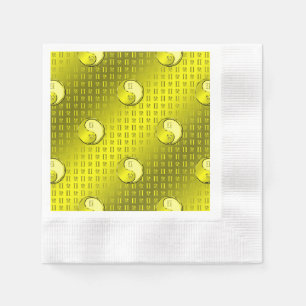 Servilleta De Papel Géminis