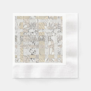 Servilleta De Papel generaciones/blanco