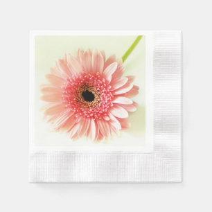 Servilleta De Papel Gerbera Daisy