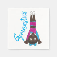 Gimnasia Acrobacia Tumbling Estudio de danza Gym