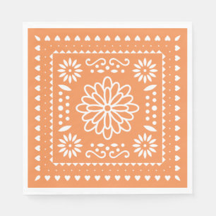 Servilleta De Papel Girly Fiesta Fiesta Napkins