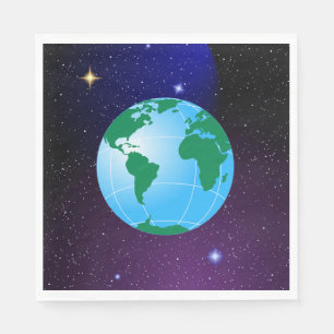 SERVILLETA DE PAPEL GLOBE