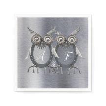 Gold, Silver - Brass Modern