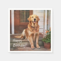 Golden Retriever