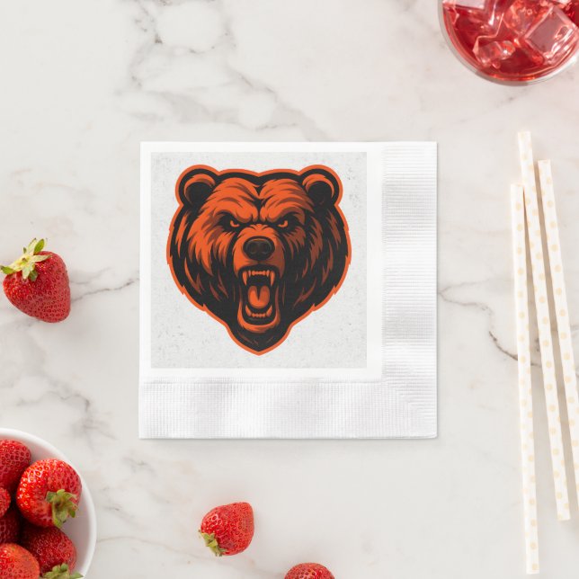 Servilleta De Papel Good Better Best Never Let It Rest (In situ)