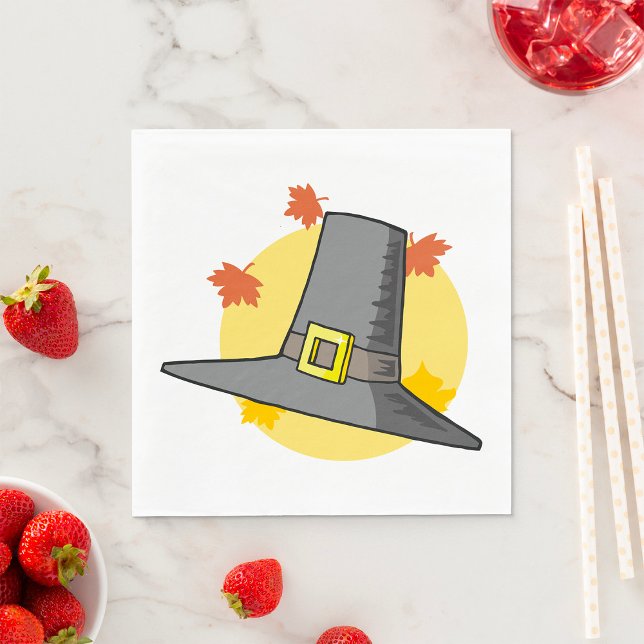 Servilleta De Papel Gorra de programa (Subido por el creador)