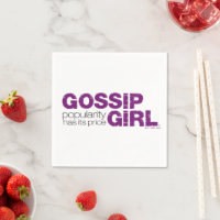 Gossip Chica - La popularidad tiene su precio