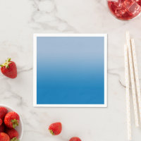 Gradiente de luz minimalista a azul oscuro