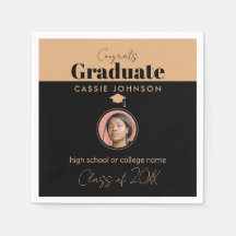 Graduado de Congrats, Clase de 2023