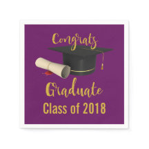 Graduado de Graduación y Diploma