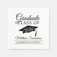 Graduado de la Escuela Blanca Moderna