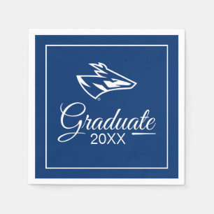 Servilleta De Papel Graduado de UNK Lopers