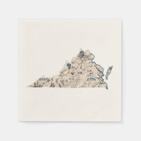 Gráfico de estado antiguo del mapa de imágenes de