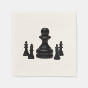 Servilleta De Papel Gran Jefe