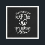 Servilleta De Papel Grandfather Quotes | Keep The Tiny Human Alive<br><div class="desc">Grandfather Quotes | Keep The Tiny Human Alive</div>