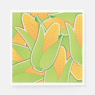 Servilleta De Papel Grano funky