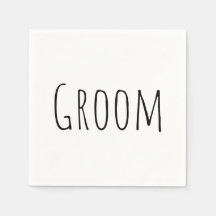 Groom