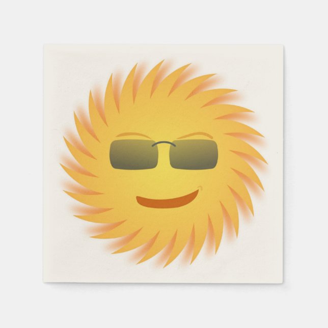 SERVILLETA DE PAPEL GUAY FACE (Anverso)