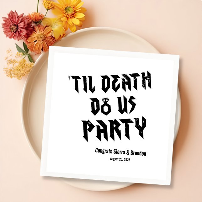 Servilleta De Papel Guay Hasta La Muerte ¿Nos Hacen Las Toallas Person (Subido por el creador)