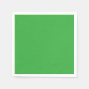 SERVILLETA DE PAPEL GUAY SOLID GREEN
