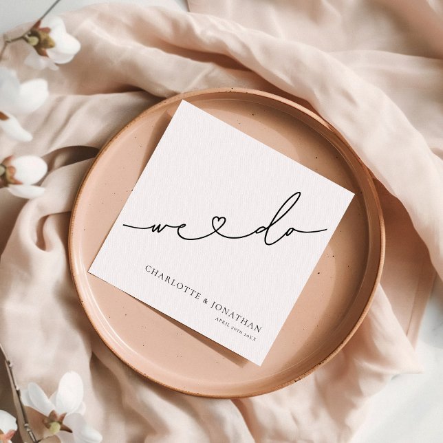 Servilleta De Papel Hacemos elegantes pañales para la cena (Subido por el creador)