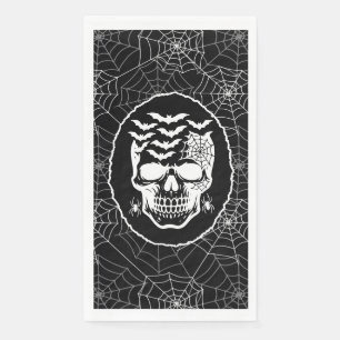 Servilleta De Papel Halloween