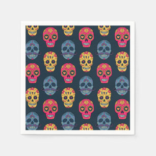 Servilleta De Papel Halloween