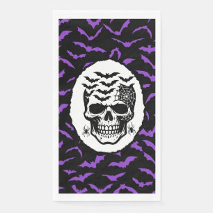 Servilleta De Papel Halloween