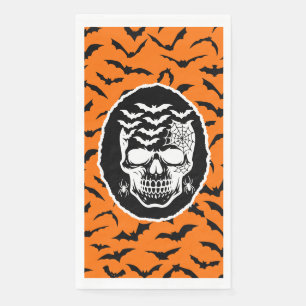 Servilleta De Papel Halloween