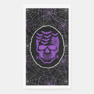 Servilleta De Papel Halloween