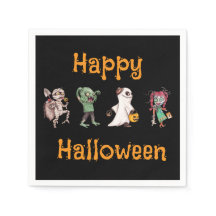 Halloween Bash Spooktacular