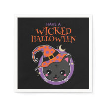 Halloween de Kawaii Witch