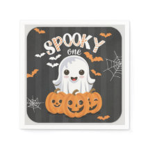 Halloween fantasmal