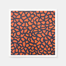 Servilleta De Papel Hallowsheen