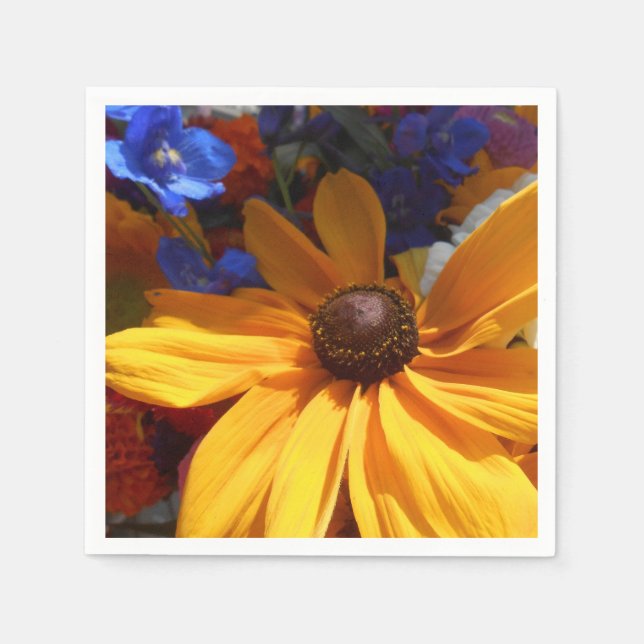 Servilleta De Papel Halse (Anverso)