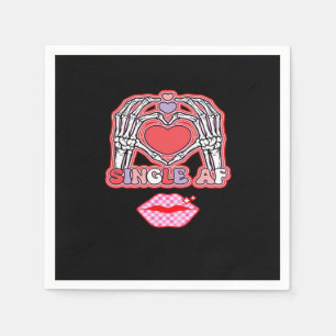 Servilleta De Papel Hands Halloween Classic - Trampa eslovaca