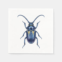 Servilleta De Papel Hanneton