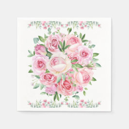 Servilleta De Papel Happy Birthday