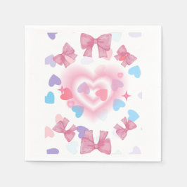 Servilleta De Papel Happy Birthday