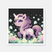 Happy Dreamy Unicorn Baby Shower