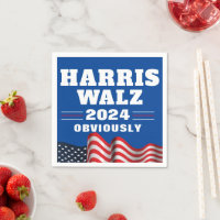 Harris Walz 2024 | Obvio