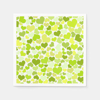 Servilleta De Papel Heart_2014_0907