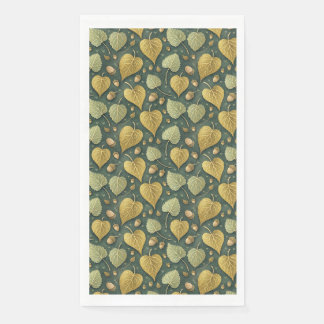 Servilleta De Papel Heart Of The Fall