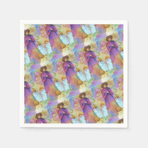 SERVILLETA DE PAPEL HEAVENLY ANGELS
