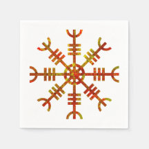 Helm Of Awe Ancient Viking Design