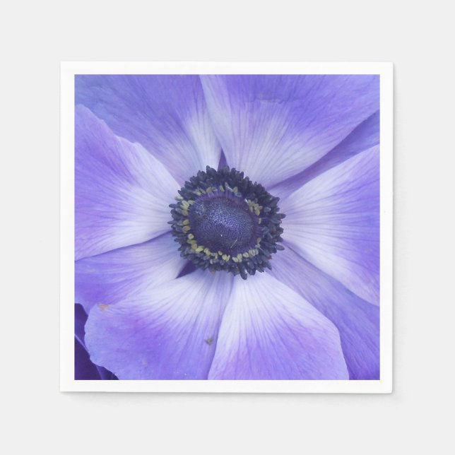 Servilleta De Papel Henrietta (Anverso)