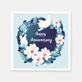 Servilleta De Papel Hermosa cortina blanca